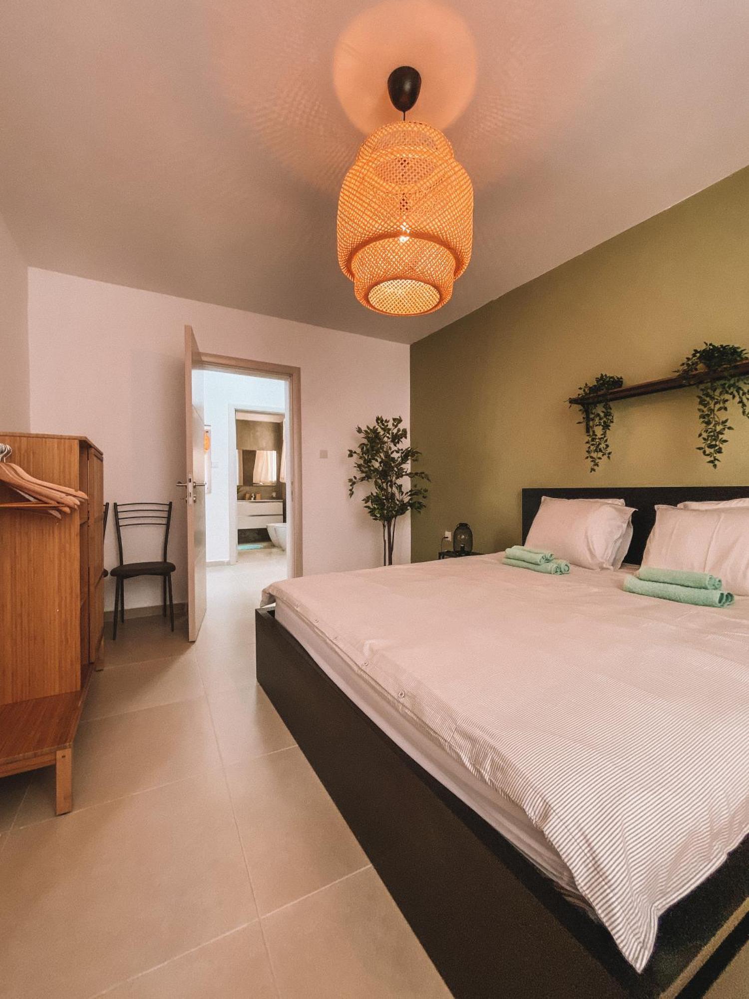 Exclusive Paceville New 3 Bedrooms Apartment Saint Julian's Εξωτερικό φωτογραφία