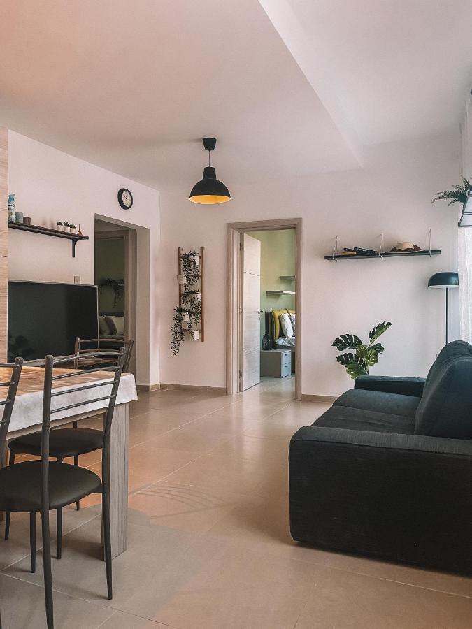 Exclusive Paceville New 3 Bedrooms Apartment Saint Julian's Εξωτερικό φωτογραφία