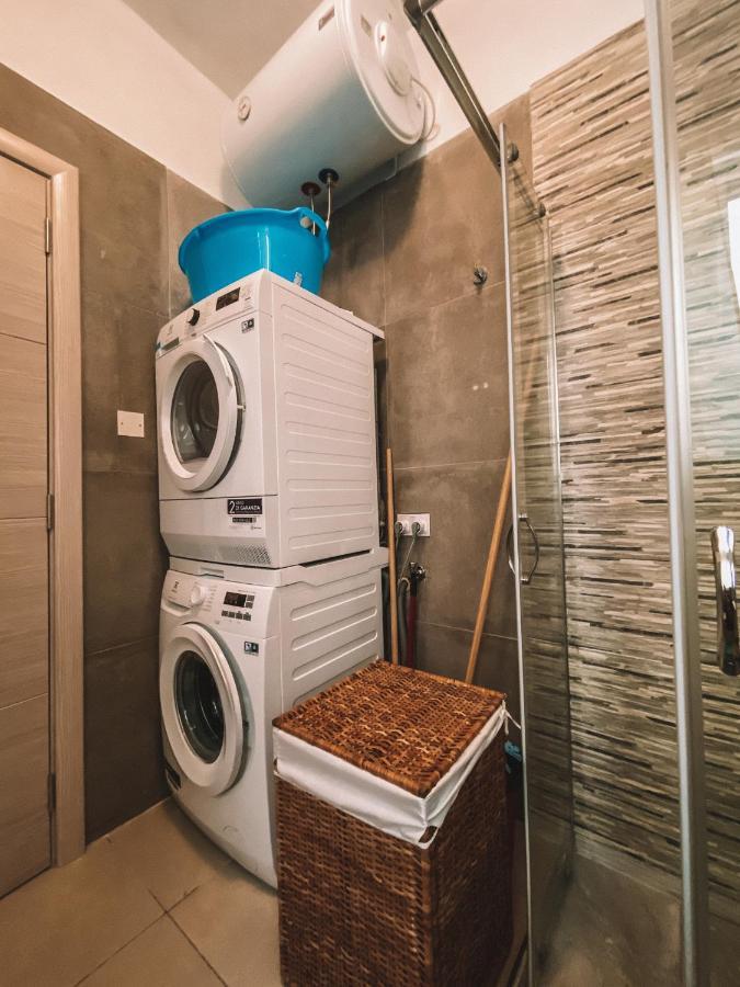 Exclusive Paceville New 3 Bedrooms Apartment Saint Julian's Εξωτερικό φωτογραφία