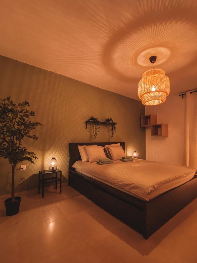 Exclusive Paceville New 3 Bedrooms Apartment Saint Julian's Εξωτερικό φωτογραφία